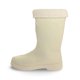 thumbnail image 4 of Bota lluvia Blanco Vía Franca, 4 of 6