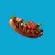 thumbnail image 4 of Chorizo Vegetal NotChori Argento, 240 g, 4 of 7