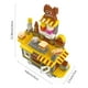 thumbnail image 3 of Juguete Carrito De Comidas En Bloques Y Figuras 117 Piezas, 3 of 6