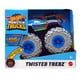 thumbnail image 1 of Mattel Hot Wheels Monster Truck Rodger Dodger Twisted Tredz, 1 of 2