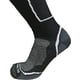thumbnail image 2 of Calcetas 70% Lana Merino Para Ski Y Snowboard, Invierno negro L, 2 of 4