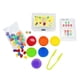 thumbnail image 2 of Ni?os En Edad Preescolar Matemáticas Contar Oso Playset Montessori Juguetes Educativos Para Edades Tempranas, 2 of 5