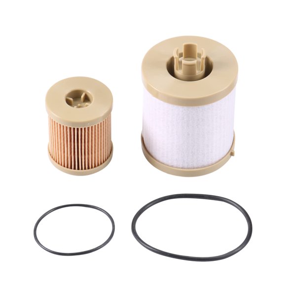 Filtro de combustible CARMOCAR FD4616 para Ford 6.0L F250 F350 F450 F550