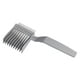 thumbnail image 4 of Peine de posicionamiento curvo, peine superior plano, accesorios de corte de pelo, herramienta de estilismo de peluquería, peine para cortar el pelo,, 4 of 5
