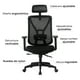 thumbnail image 5 of Silla de Escritorio Oficina Parma Ergonomus, 5 of 8