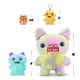 thumbnail image 4 of Peluche Fuggler Serie 1 22 cm Monstruo Feo y Divertido, 4 of 7