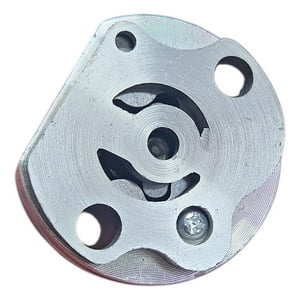 Genérico - Bomba De Aceite Um Renegade 200 / Sl 200 / Tx 200 / Dsr 200 Negro