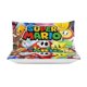 thumbnail image 3 of Super Mario 3-Piece Comforter Set for Bedroom Super Mario Bedding Set for Kids Adults Soft Microfiber Duvet Cover Set with Zipper Closure, 3 of 5