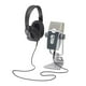 thumbnail image 1 of Kit Profesional Podcast AKG Podcaster Essentials, 1 of 3
