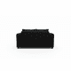 thumbnail image 3 of sofa esencia 2 cuerpos 2 puff, 3 of 5