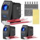 thumbnail image 1 of Interruptor Nilight de 3 piezas, 5 pines, 20 A 12 V y 10 A 24 V, 1 of 3