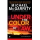 thumbnail image 1 of Libro Dutton Bajo el Color de la Ley Kevin Kerney, 1 of 1