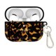 thumbnail image 1 of Funda para AirPods Pro 3 kate spade new york, transparente con estampado carey, 1 of 6