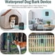 thumbnail image 5 of Dispositivo antiladridos automático para perros, con 3 modos de funcionamiento, alcance de 10 m, ideal para perros grandes y pequeños, ideal para interiores y exteriores., 5 of 7