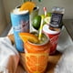 thumbnail image 4 of Abridor de latas, elevador de techo, universal, en topless, aluminio verde, 4 of 9