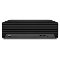 Pc Hp Elitedesk 800 G6 Sff (I3-10Ma 8Gb 256Gb Ssd) Reacondicionado Grado A