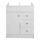 thumbnail image 1 of Mueble vanitorio color blanco 70 cm (sin cubierta), 1 of 3