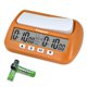 thumbnail image 1 of Cronómetro Digital de Ajedrez Feiyasi TIMER Naranja 2xAA, 1 of 7