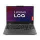 thumbnail image 1 of Notebook Gamer LOQ Intel Core i5-12450HX 16GB RAM 512GB SSD RTX 3050 15.6" FHD IPS 144Hz NVIDIA Lenovo, 1 of 8