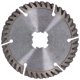thumbnail image 2 of Disco Diamante Bosch PRO Multi Material X-LOCK 115mm Corte, 2 of 8
