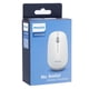thumbnail image 4 of Mouse Inalámbrica Philco Con Receptor USB Blanco, 4 of 4