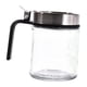 thumbnail image 1 of Olla De Especias Con Tapa, Contenedor De Pimienta, Botella De Condimento Para Barbacoa, Cocina, Camping, 1 of 3