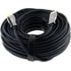 thumbnail image 2 of CABLE HDMI 2.1 FIBRA OPTICA 8k 48Gbps 50 metros, 2 of 3