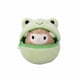 thumbnail image 1 of Peluche de pascua doble oveja en rana 11cm, 1 of 9