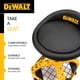thumbnail image 3 of Taburete de Taller Rodante Ajustable DEWALT con Estante de Almacenamiento, 3 of 7