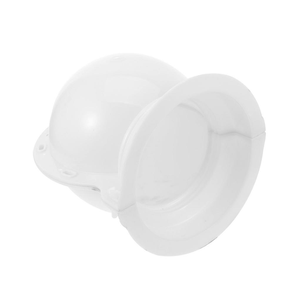 Magideal - Modelo De Romana, Balaustrada, Decoración De Cemento Y Hormigón, Decoración Del Hogar, Bola De Hormigón, Modelo Diy, Modelo De Cemento,