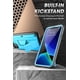 thumbnail image 3 of Funda de teléfono SUPCASE Unicorn Beetle Pro para iPhone 11 Azul, 3 of 8