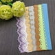 thumbnail image 5 of Matrices De Corte De Metal Con Borde De Encaje Floral, 5 of 8