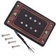 thumbnail image 5 of Alnico 5 Humbucker for 4 String Cigar Box Guitar, 5 of 5