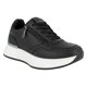 thumbnail image 2 of Zapatilla Urbana con Taco Chino Deportivo Kat Negro Alquimia, 2 of 7