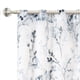 thumbnail image 4 of Panel de cortina ACHIM Home Furnishings Misty Hazelnut 132 x 160 cm, 4 of 5