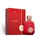 thumbnail image 1 of Perfume Unisex Khadlaj 25 Loyalty EDP 100ml - Fidelidad y Elegancia, 1 of 3