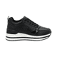 thumbnail image 1 of ZAPATILLAS URBANAS AZALEIA NEGRO CAUSAL MUJER AZ210011344-411 - Talla 37, 1 of 5