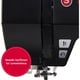 thumbnail image 3 of Máquina de Coser Singer Heavy Duty 6600C Computarizada 100 Puntadas, 3 of 3