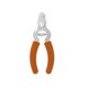 thumbnail image 1 of Cortaúñas para perro Wahl con agarre de goma naranja, 1 of 7