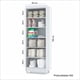 thumbnail image 5 of Clóset Ideal Multiuso 2 Puertas Blanco, 5 of 5