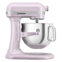 Batidora De Pie Kitchenaid De 7 Cuartos De Galón Con Elevador De Cuencos Wildflower Ksm70Skxx