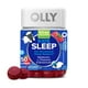 thumbnail image 1 of Suplemento OLLY Kids Sleep Gummy 0,5 mg de melatonina - 50 unidades, 1 of 3