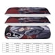 thumbnail image 2 of Akame Ga KILL Anime Home Bed 3-piece Set Classic Japanese Anime Polyester Wash Student Dormitory Set, 2 of 5