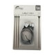 thumbnail image 1 of Cable USB 3 en 1 (Micro USB/Lightning/Tipo C) 1m, 1 of 2