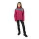 thumbnail image 2 of Hardshell HW Norway Mujer Burdeo, 2 of 7
