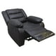 thumbnail image 5 of Berger Reclinable New Italia, 5 of 6