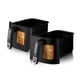 thumbnail image 3 of Freidora De Aire Air Fryer Digital Doble 12l R5272 Raf, 3 of 3