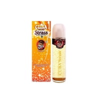 Cuba - Perfume Mujer Strass Tiger Edp 100 Ml