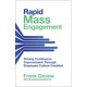 thumbnail image 1 of Libro McGraw-Hill Education Rapid Mass Engagement, 1 of 1