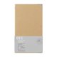 thumbnail image 1 of Cuaderno en blanco DESIGNPHIL 23 cm x 13,1 cm 5 recargas, 1 of 7